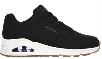 Skechers Uno stand on air 73690-BLK