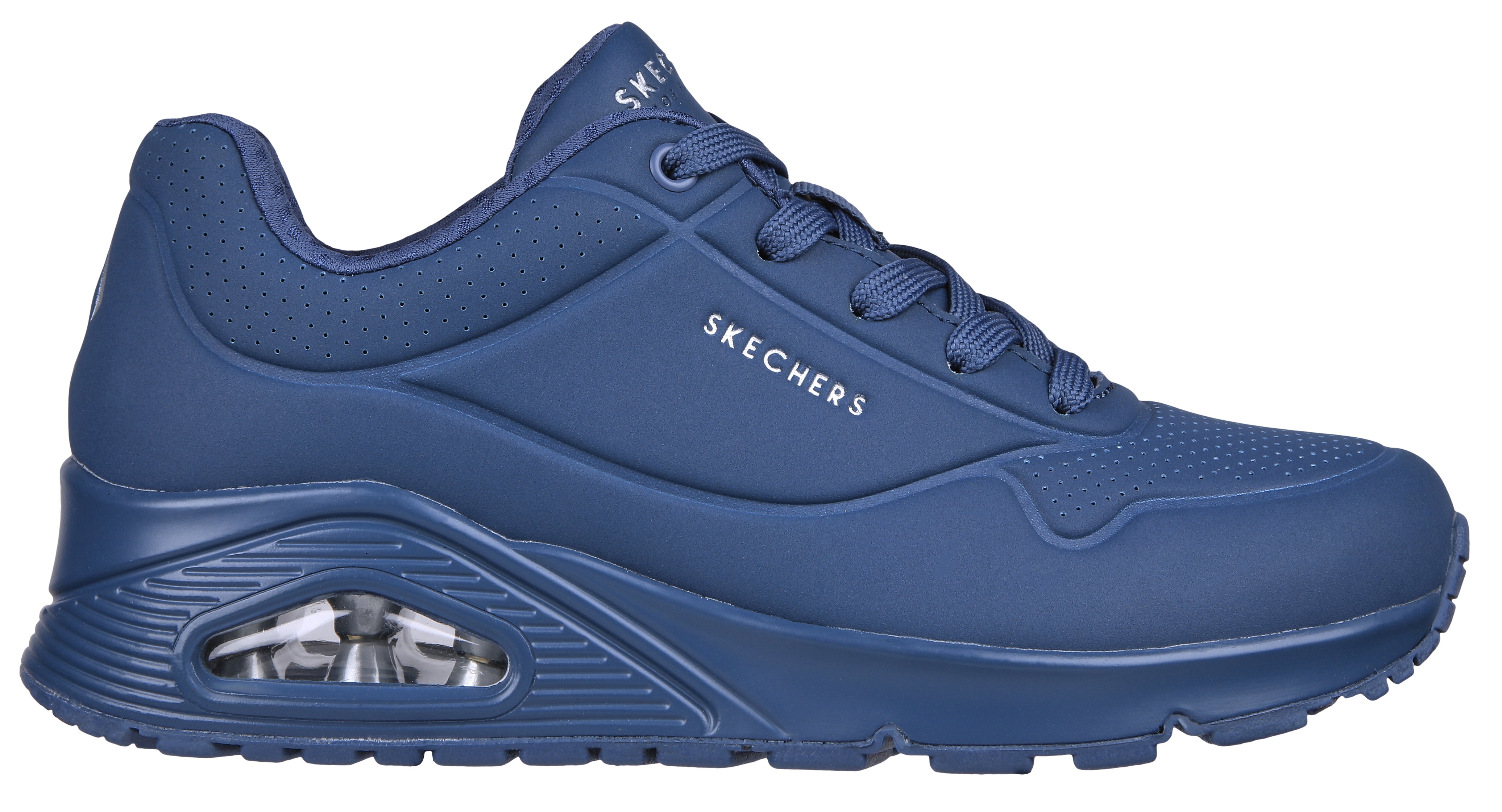 Skechers Uno stand on air 73690 BLU