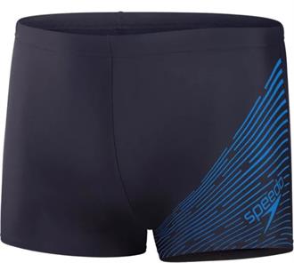 Speedo Eco medley logo aqsh nav/blu 11354-16902