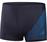 Speedo Eco medley logo aqsh nav/blu 11354-16902