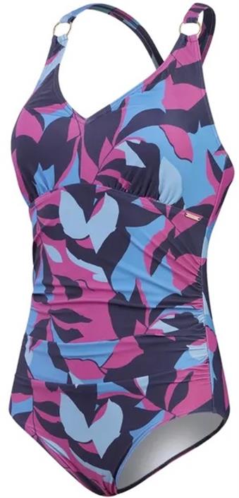 speedo-eco-print-v-neck-1p-blu-pin-004023-16758