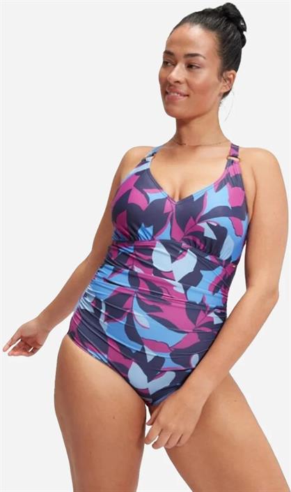 speedo-eco-print-v-neck-1p-blu-pin-004023-16758