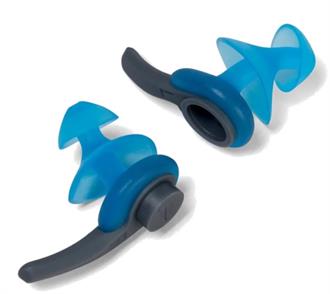 Speedo New biofuse earplug blu/gre 002374-14491 144