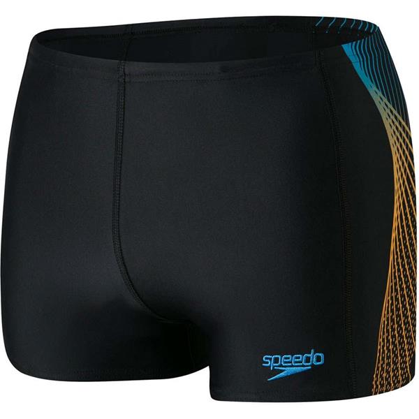 Speedo Tech panel aqsh bla/ora 04510-F317