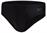 Speedo Tech pplacem 7cm black 09739F130