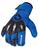 Stanno Ultimate grip aqua rfh 480240 5000