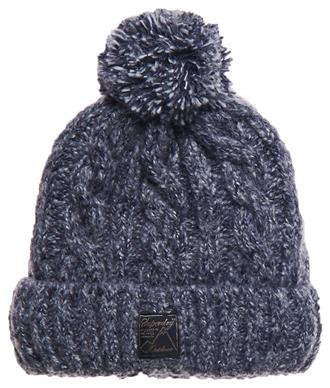 Superdry Cable beanie W9010135A-11S