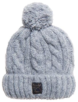 Superdry Cable beanie W9010135A-6EP