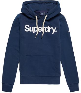 Superdry Cl hood W2011249B-09S