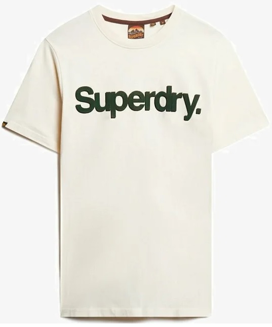 Superdry Classic t shirt M1011754A-9VI