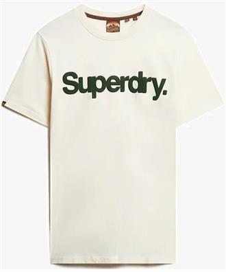 Superdry Classic t shirt M1011754A-9VI