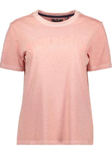 Superdry Cooper clas tee W1010865A-52I