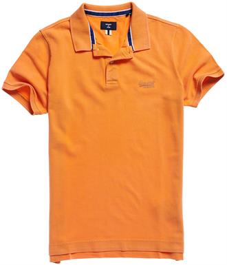 Superdry Destroy polo M1110198A-05M