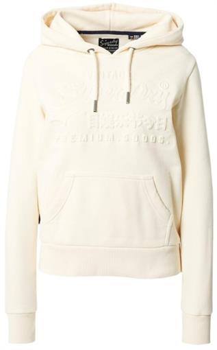 Superdry Embossed vl hoodie W2011962A-3KU