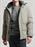 Superdry Hooded wind parka M5011817A-1KH