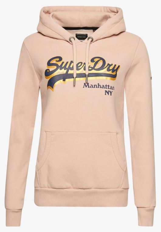 Superdry Logo borough hd W2011457A-7UJ