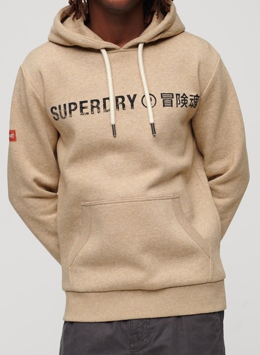 Superdry Logo vintage hd M2013143A-9XE