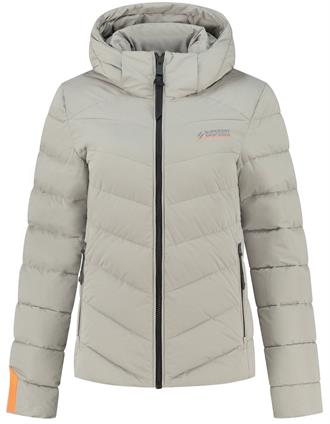 Superdry Microfibre jkt W5011594A-9UL