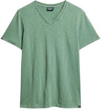 Superdry Neck slub ss t-shirt M1011889A-5WF