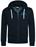 Superdry Neon zip hood M2012905A-98T