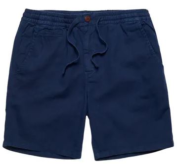 Superdry Overdyed short M7110298A-98T