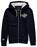 Superdry Pride in craft zp hood W2011118A-98T