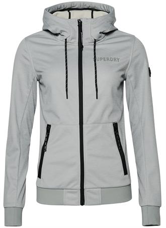 Superdry Spirit sports puffer W5011107A-07Q