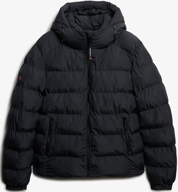 Superdry Sports puffer jacket M5011905A-H1P