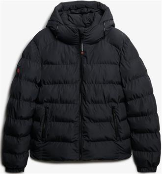 Superdry Sports puffer jacket M5011905A-H1P