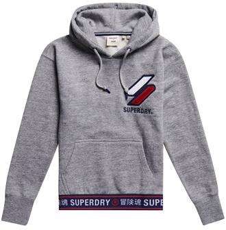 Superdry Sportstyle hood W2010889A-3ND