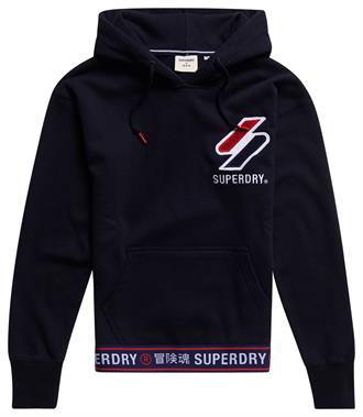 Superdry Sportstyle hood W2010889A-JKE