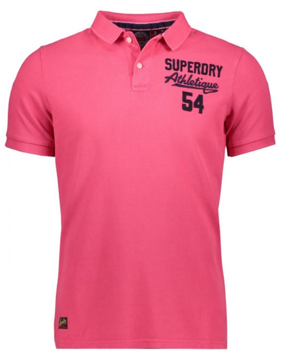 Superdry Superstate polo M1110349A-FA9