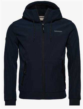 Superdry Tech rib M5011605A-98T