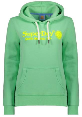 Superdry Venue hooded W2011633A-8JI