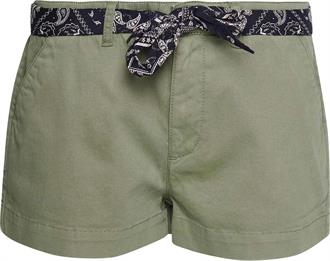 Superdry Vintage chino hot short W7110393A-ZTV