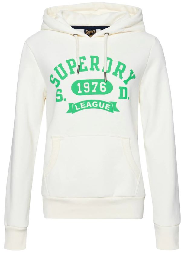 Superdry Vintage hood W2011793A-71D