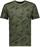 Superdry Vintage overdye printed tee M1011891A-1KM