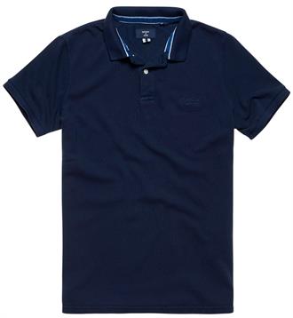 Superdry Vintage polo M1110252A-09S