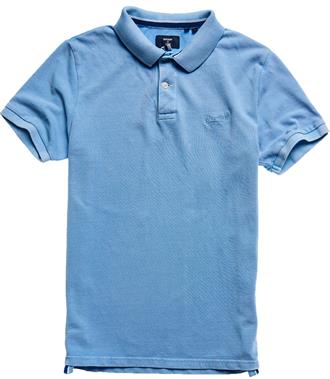 Superdry Vintage polo M1110252A-BIU