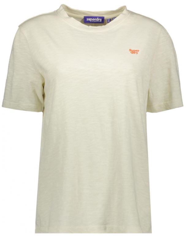 Superdry Vintage surf tee W1011086A-18C