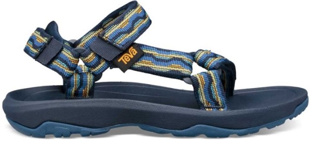 Teva Hurricane xlt 2 kishi 1019390C-KDBL