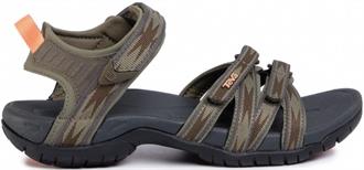 Teva Tirra halcon burnt 4266-HBOV
