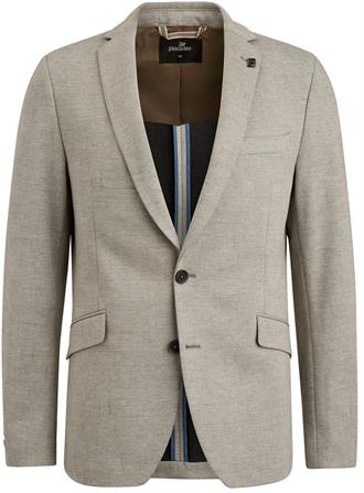 Vanguard Blazer linen blend scura VBL2303196-8265