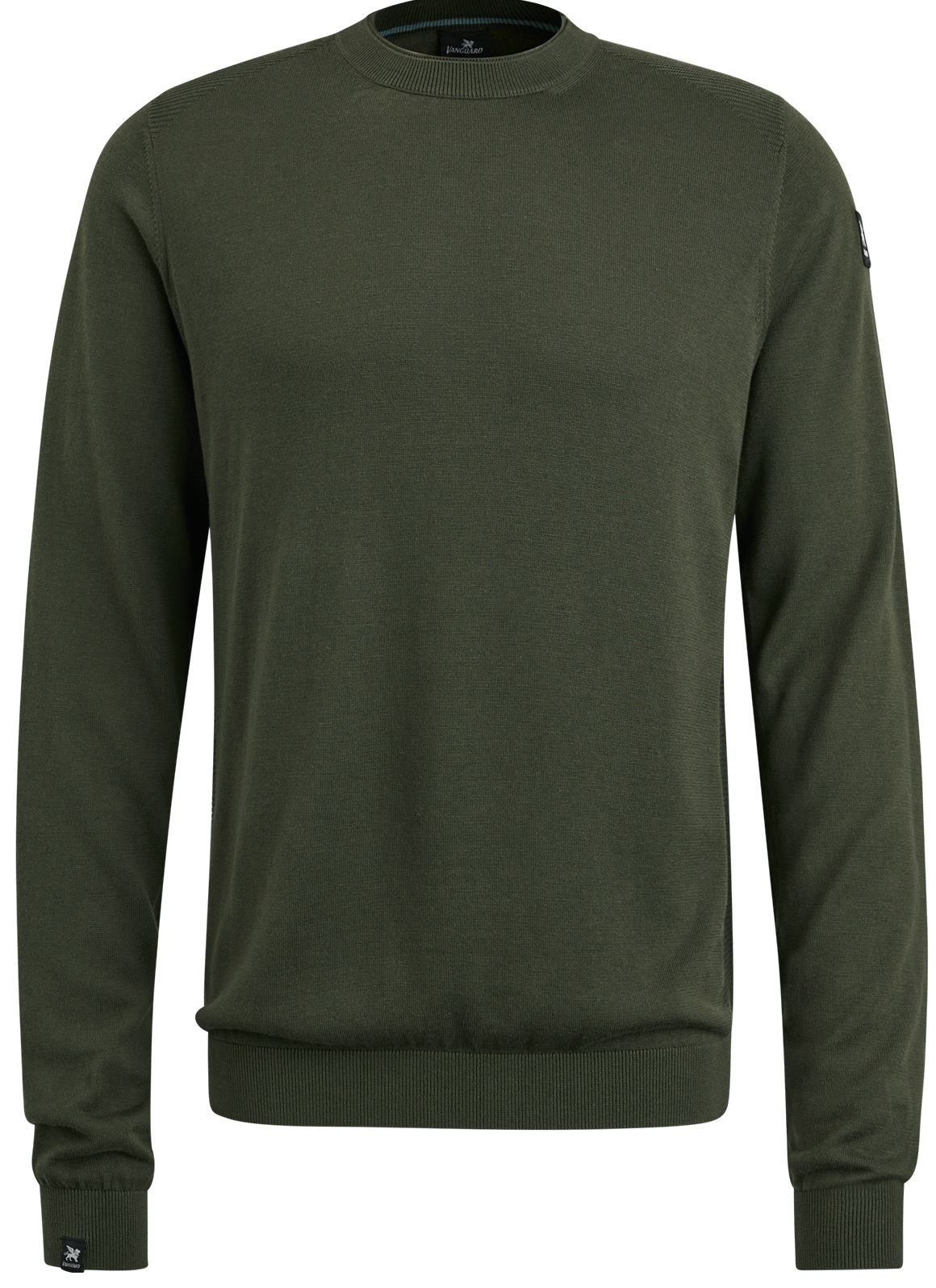 Vanguard Crewneck cotton modal VKW2309325-6153