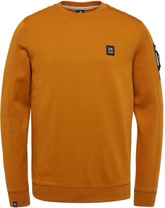 Vanguard Crewneck interlock VSW2302451-8214