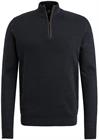 vanguard-half-zip-collar-cotton-mouline-vkw2402302-5361