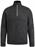 Vanguard Half zip collar wool blend VKW2310312-9139