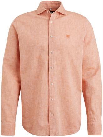 Vanguard Long sl shirt linen cotton VSI2403231-2017