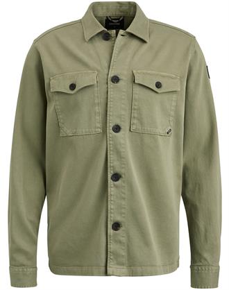 Vanguard Long sleeve shirt gold topaz s VSI2303217 6379