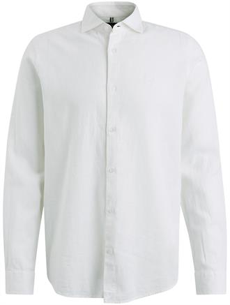 Vanguard Long sleeve shirt linen cotton VSI2404250-7003